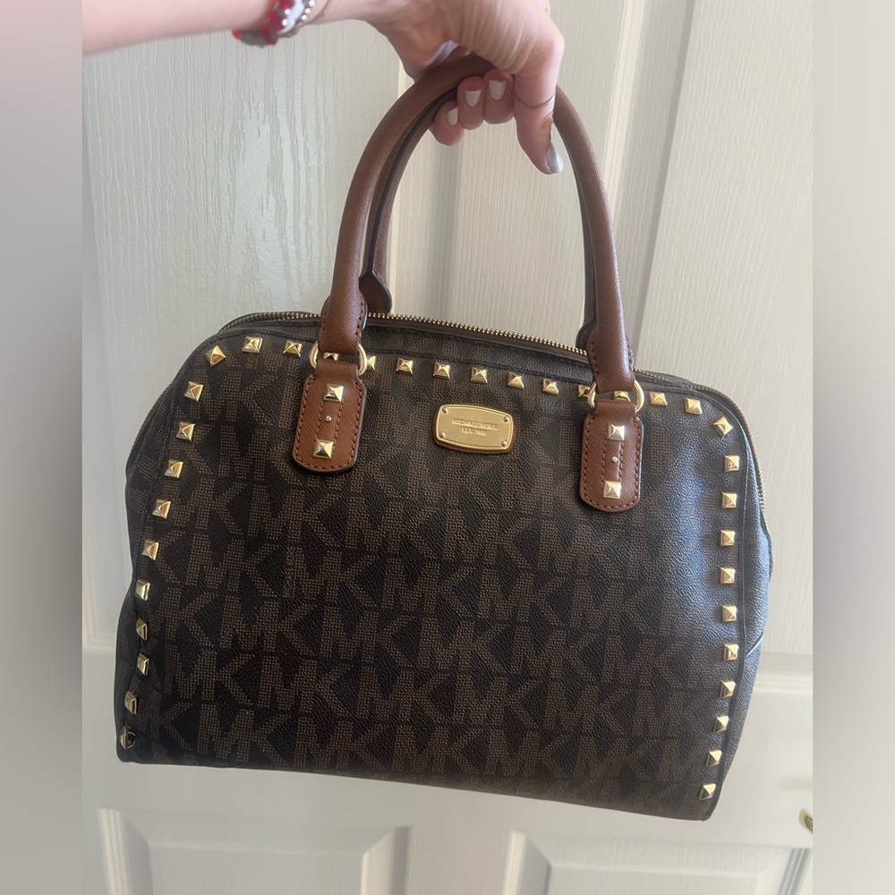 MK purse